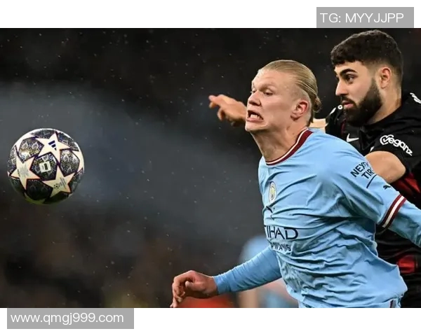 哈兰德狂揽五球曼城7-0横扫莱比锡创下欧冠新纪录