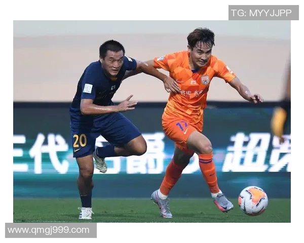 广州富力与鲁能精彩对决集锦回顾展现足球魅力与激情瞬间