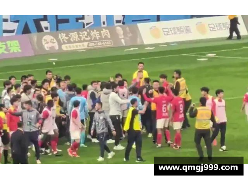 暴力事件引发国际关注：韩国球员遭殴打事件的调查与影响
