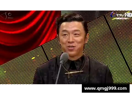 体育明星情商高：内在智慧塑造优雅风采