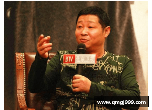 体育明星赵亮：职业生涯光辉岁月与人生转折