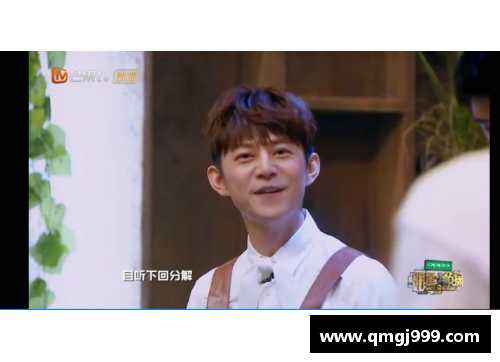 揭秘无名体育明星背后的演员是谁 让我们一探究竟