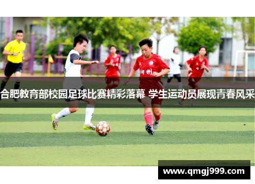合肥教育部校园足球比赛精彩落幕 学生运动员展现青春风采