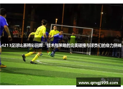 4213足球比赛精彩回顾：技术与策略的完美碰撞与球员们的奋力拼搏